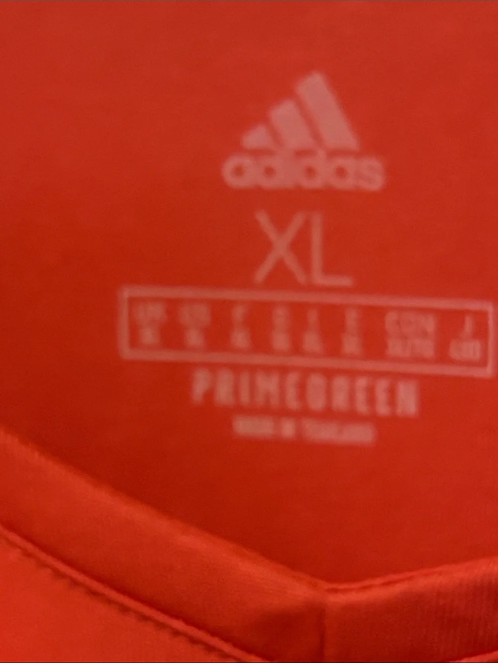 adidas short sleeve